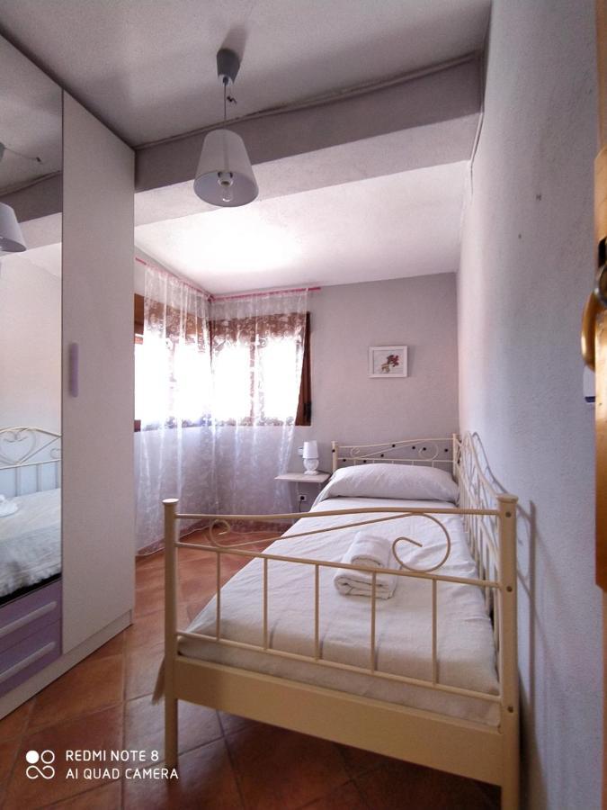 Hébergement de vacances Casita En La Sierra