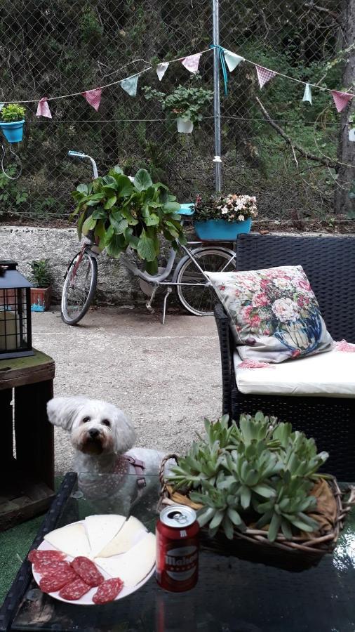 Casita En La Sierra *