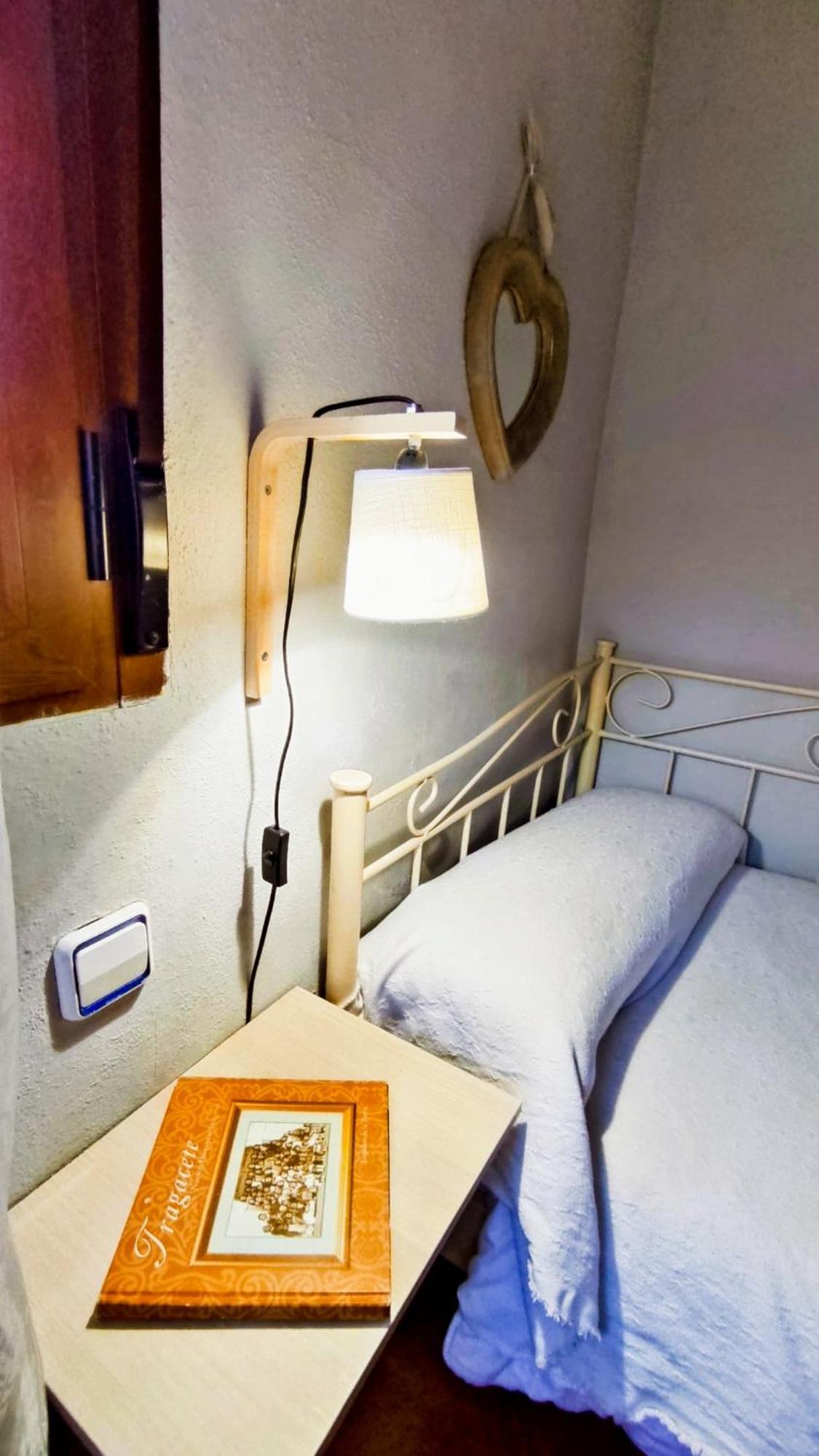 Casita En La Sierra Hébergement de vacances